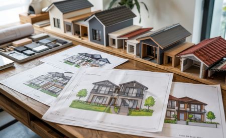 Proiectare Arhitectura Ciacova