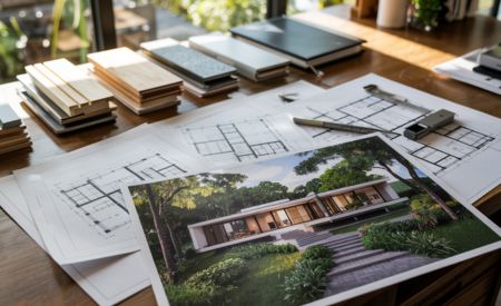 Proiectare Arhitectura Deta