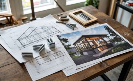 Proiectare Arhitectura Sannicolau Mare