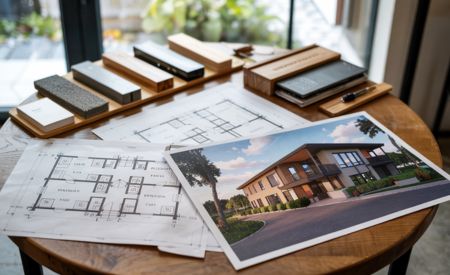 Proiectare Arhitectura Timisoara