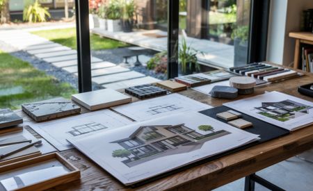 Design Exterior Deta