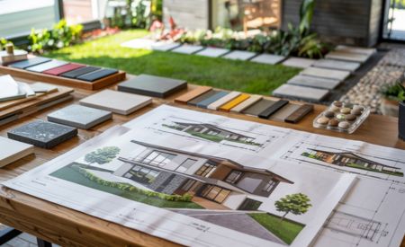 Design Exterior Faget