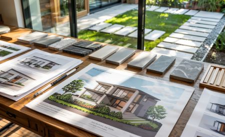 Design Exterior Gataia