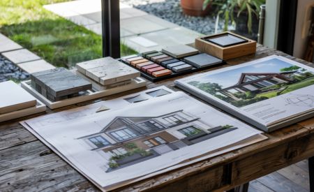 Design Exterior Jimbolia