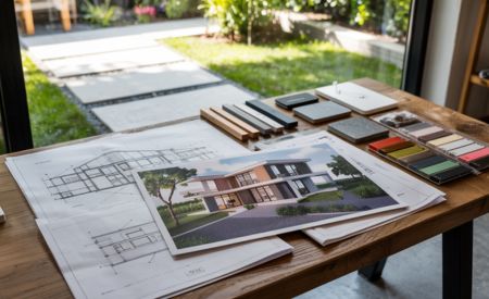 Design Exterior Lugoj