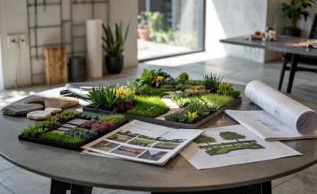 Design Exterior Timisoara