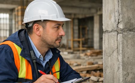 Expertize Tehnice Buzias