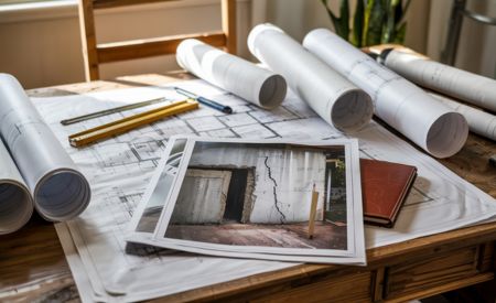 Expertize Tehnice Sannicolau Mare