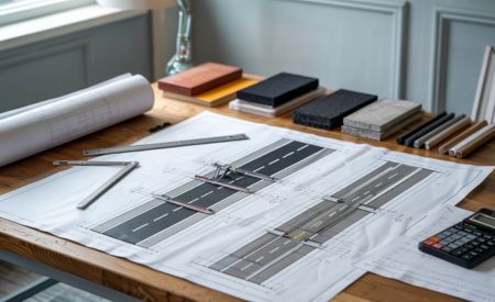 Proiectare Drumuri si Poduri Sannicolau Mare