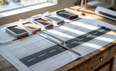 Proiectare Drumuri si Poduri Timisoara