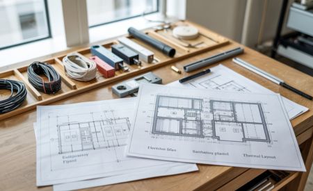 Proiectare Instalatii Gataia