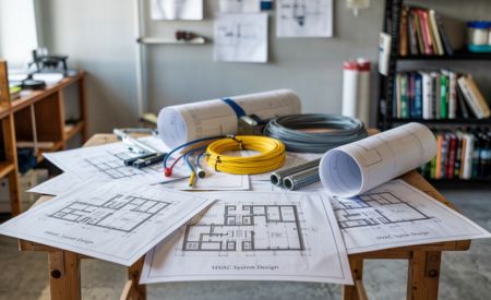 Proiectare Instalatii Jimbolia