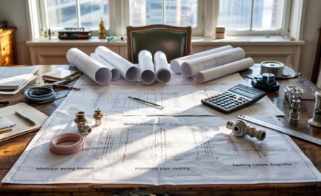 Proiectare Instalatii Lugoj