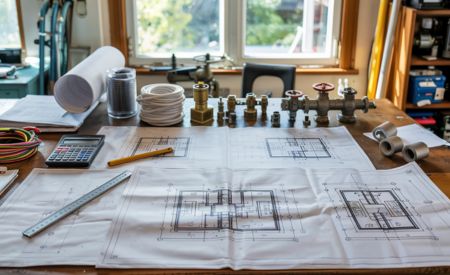 Proiectare Instalatii Sannicolau Mare