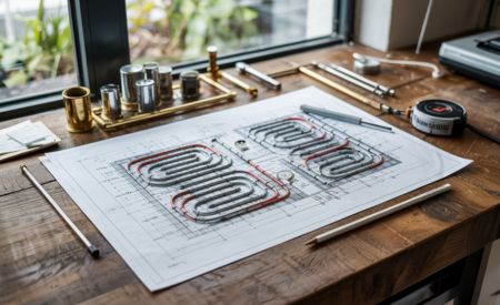 Proiectare Instalatii Timisoara