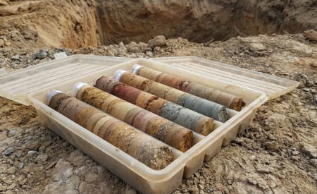 Studii Geotehnice Deta