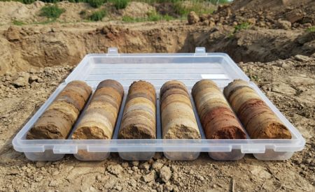 Studii Geotehnice Faget