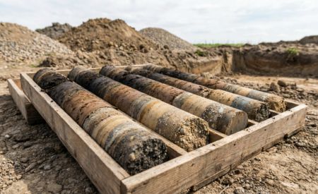 Studii Geotehnice Gataia