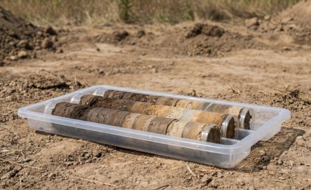 Studii Geotehnice Sannicolau Mare