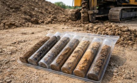 Studii Geotehnice Timisoara