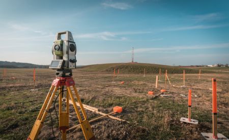 Studii Topografice Ciacova