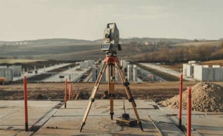 Studii Topografice Gataia