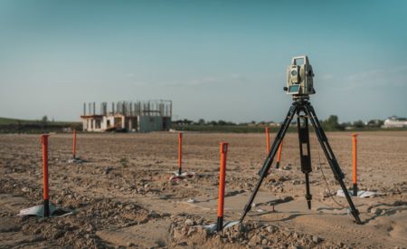 Studii Topografice Jimbolia