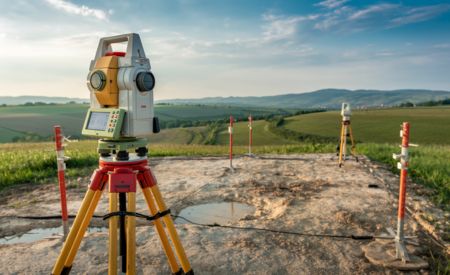 Studii Topografice Lugoj