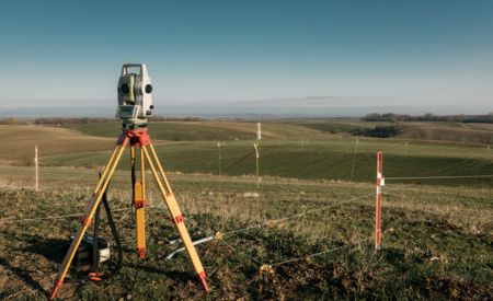 Studii Topografice Recas