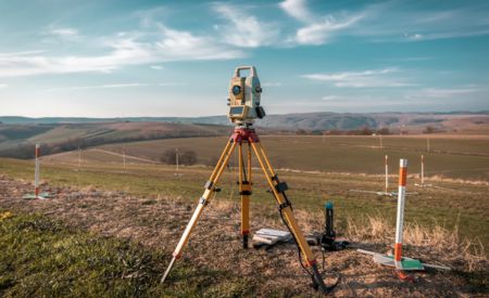 Studii Topografice Sannicolau Mare