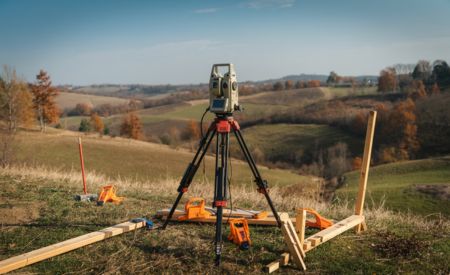 Studii Topografice Timisoara