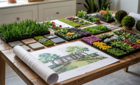 Design Exterior Timis