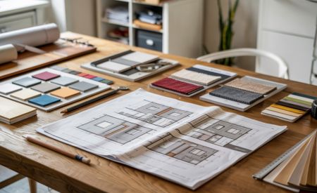 Design Interior Ciacova