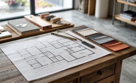 Design Interior Deta