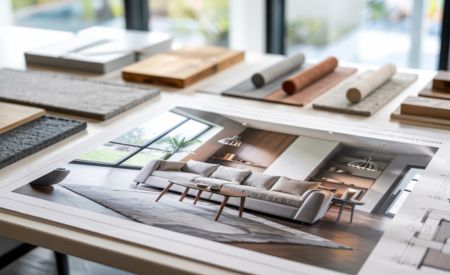 Design Interior Gataia