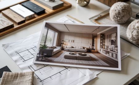 Design Interior Jimbolia