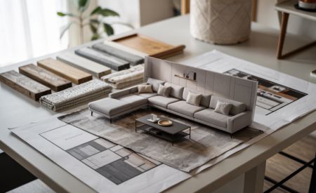 Design Interior Lugoj