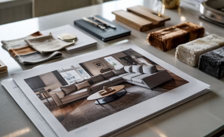 Design Interior Timis