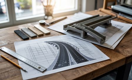 Proiectare Drumuri si Poduri Timis