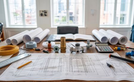 Proiectare Instalatii Timis