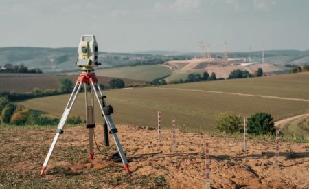 Studii Topografice Timis